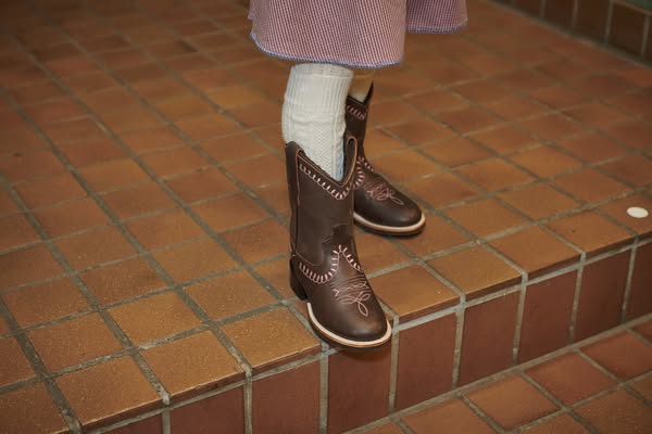 LA COLLECTION AUTOMNE/HIVER ’26 EST ARRIVÉE
