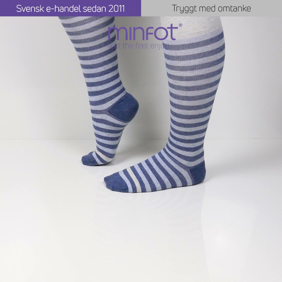 Minfot - Let the feet enjoy