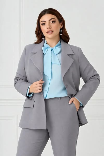 DM Plus Size Creations