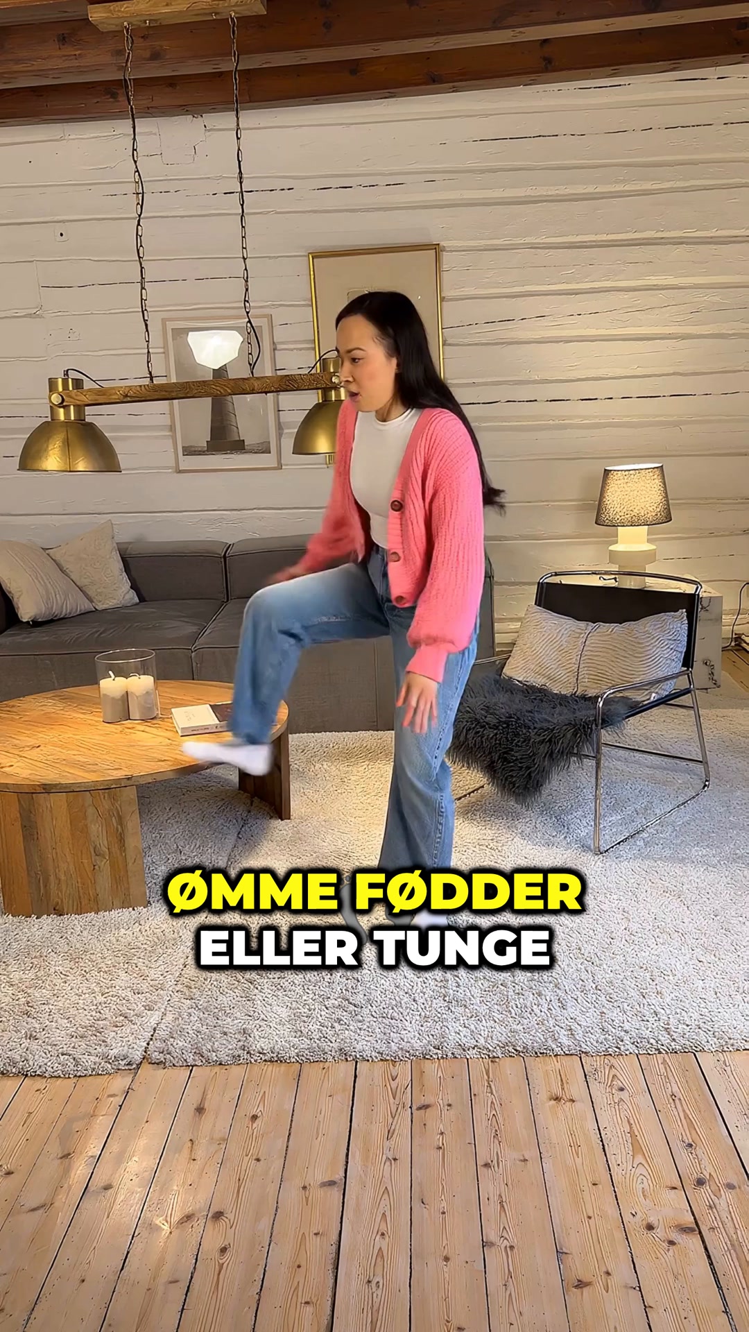 Den er helt perfekt <3
