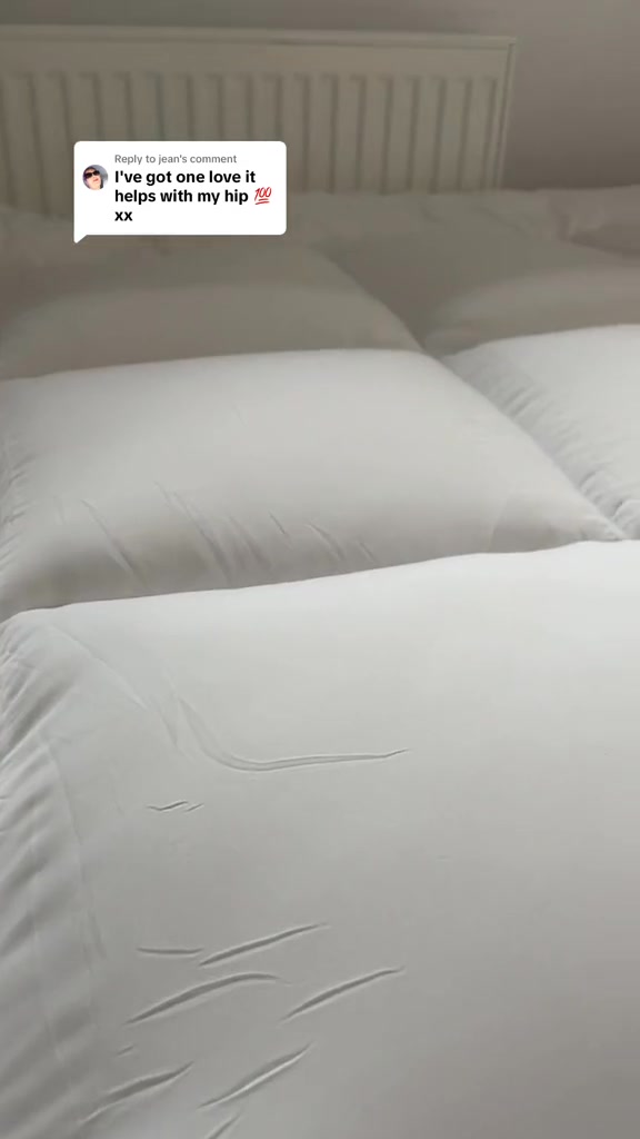 Don't Replace Your Mattress - Upgrade It