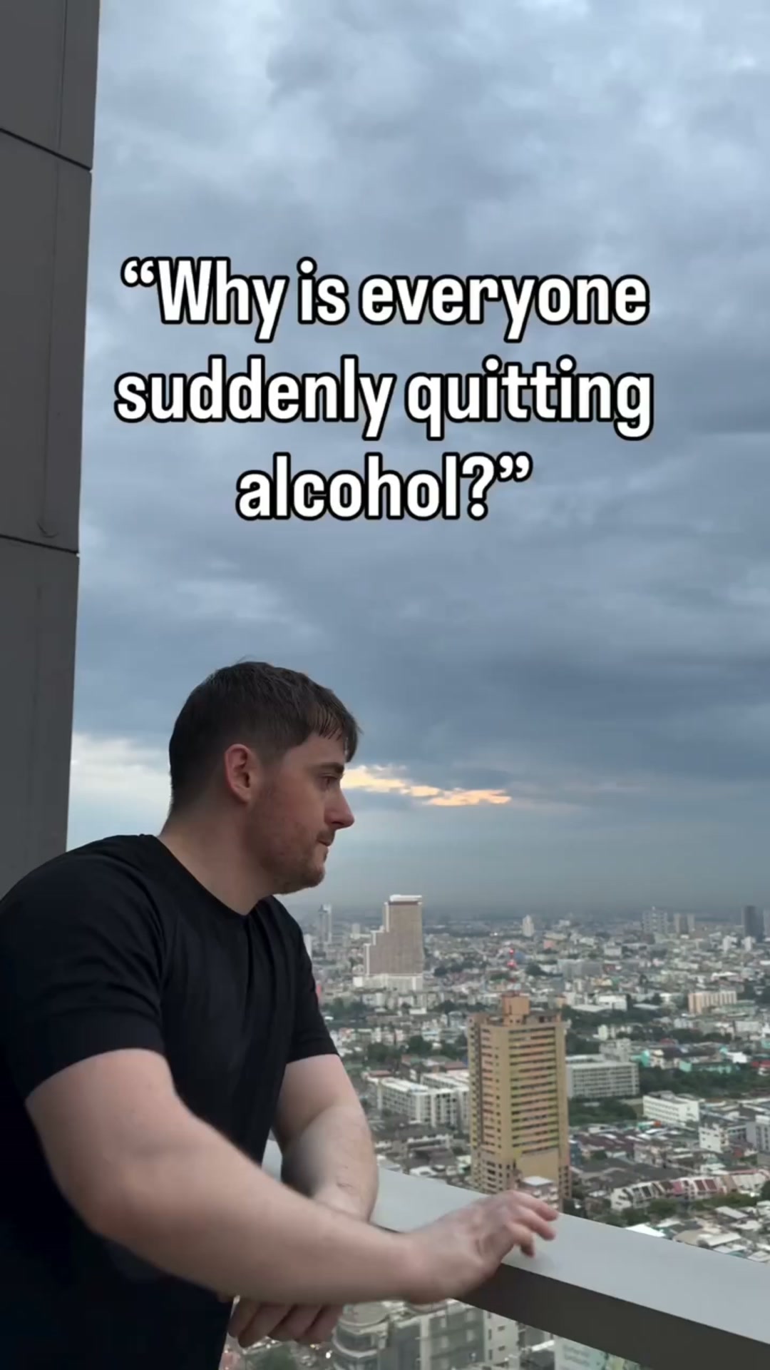 Why everyone is quitting alcohol find out what is waiting for you at 90% off today.