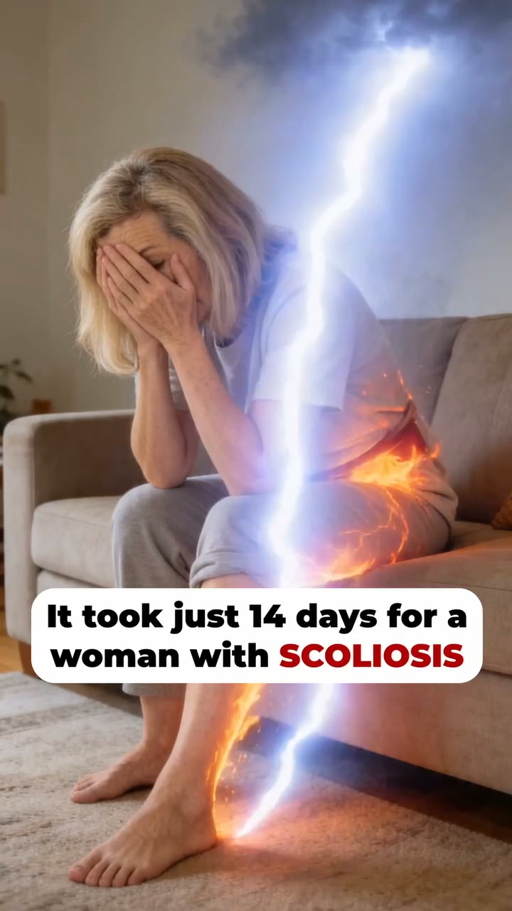 Relief Is Here for Sciatic Back Pain