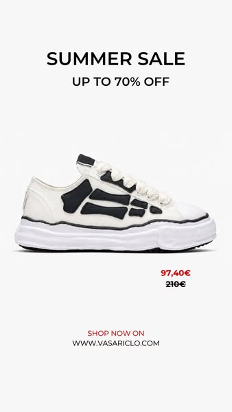 SS26 · Only a few left