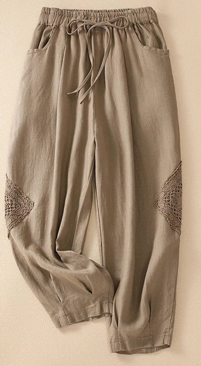 Your New Favorite Everyday Pants