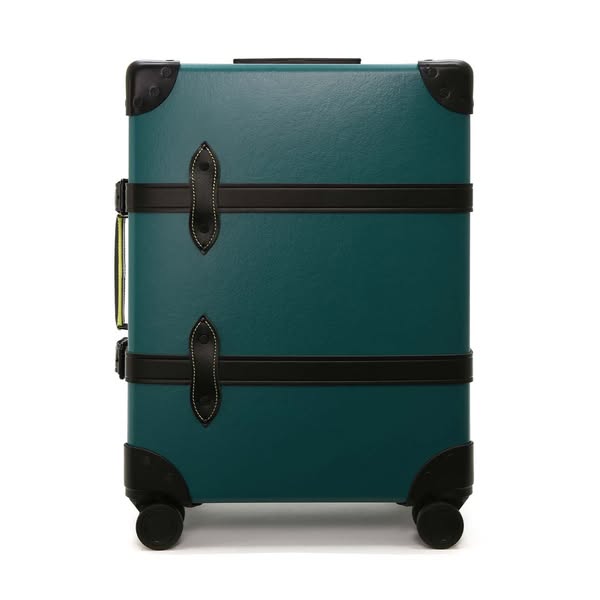 GLOBE-TROTTER