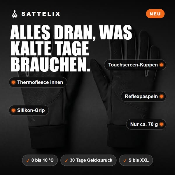 Touchscreen, Grip, Thermofleece