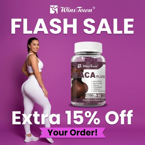 Get the Secret of 3X Bigger Peach Today!