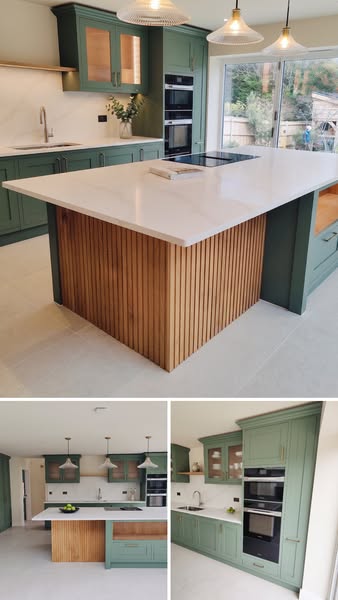 Bring Your Dream Kitchen to Life With a No-Cost Design Session!