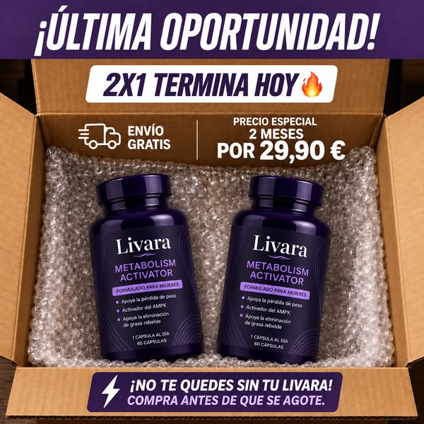 La razón por la que tu barriga no baja