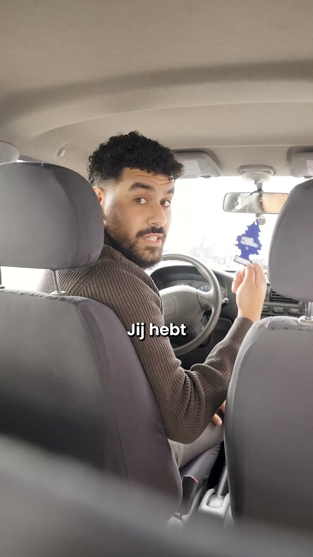 Getest in onze eigen Suzuki