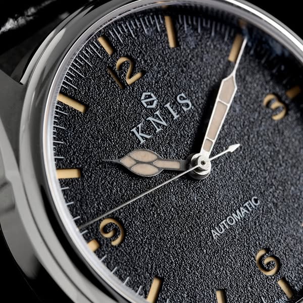 KNIS Kyoto Premier Watches