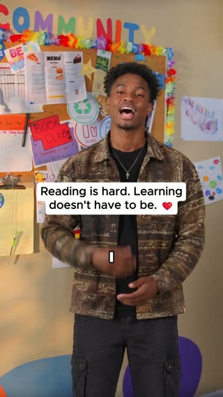 Try Listening to Books Today!
