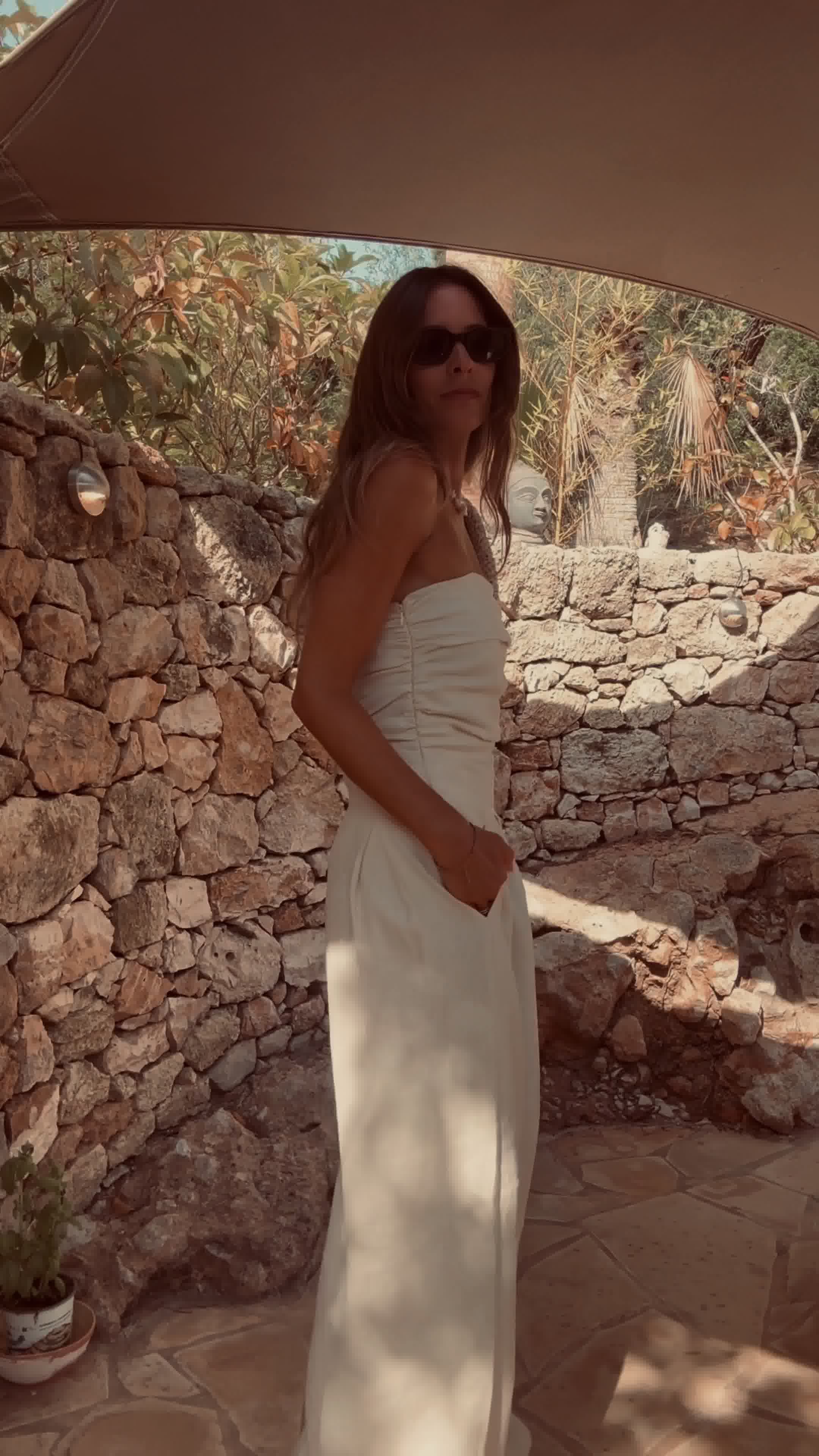 Anúncio de Second Summer Label