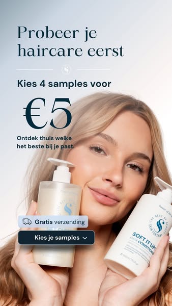 Ontdek jouw skincare routine voor €5