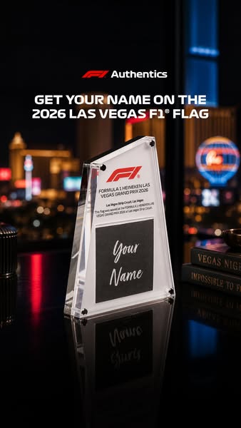 Own the Finish Line