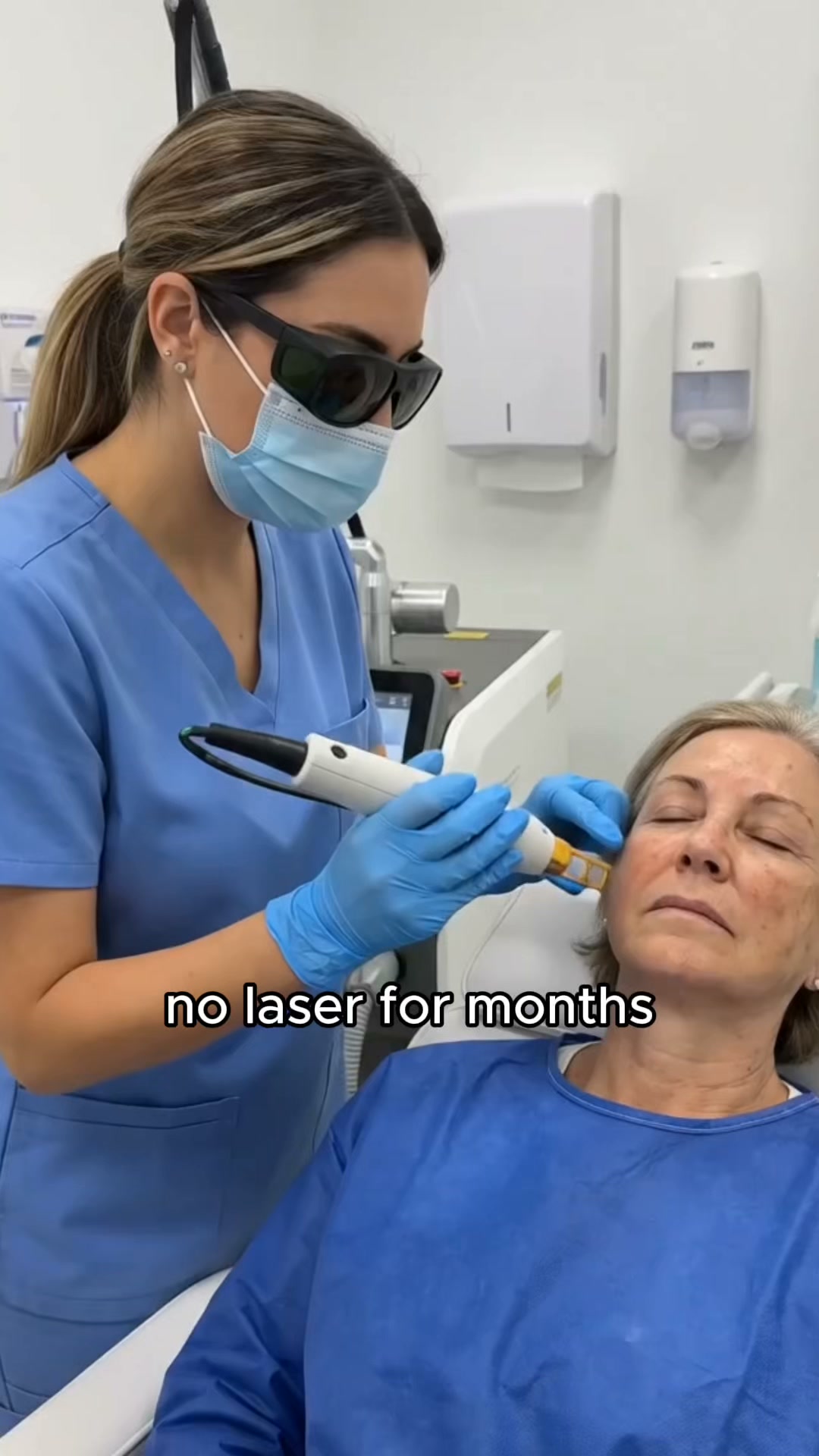 Fade Dark Spots From Within