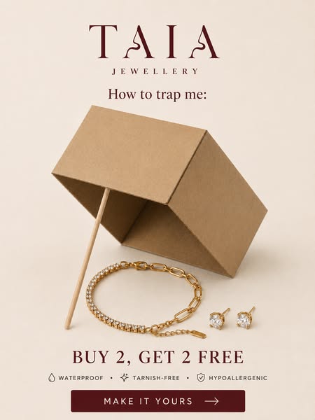 Buy 2, Get 2 Free