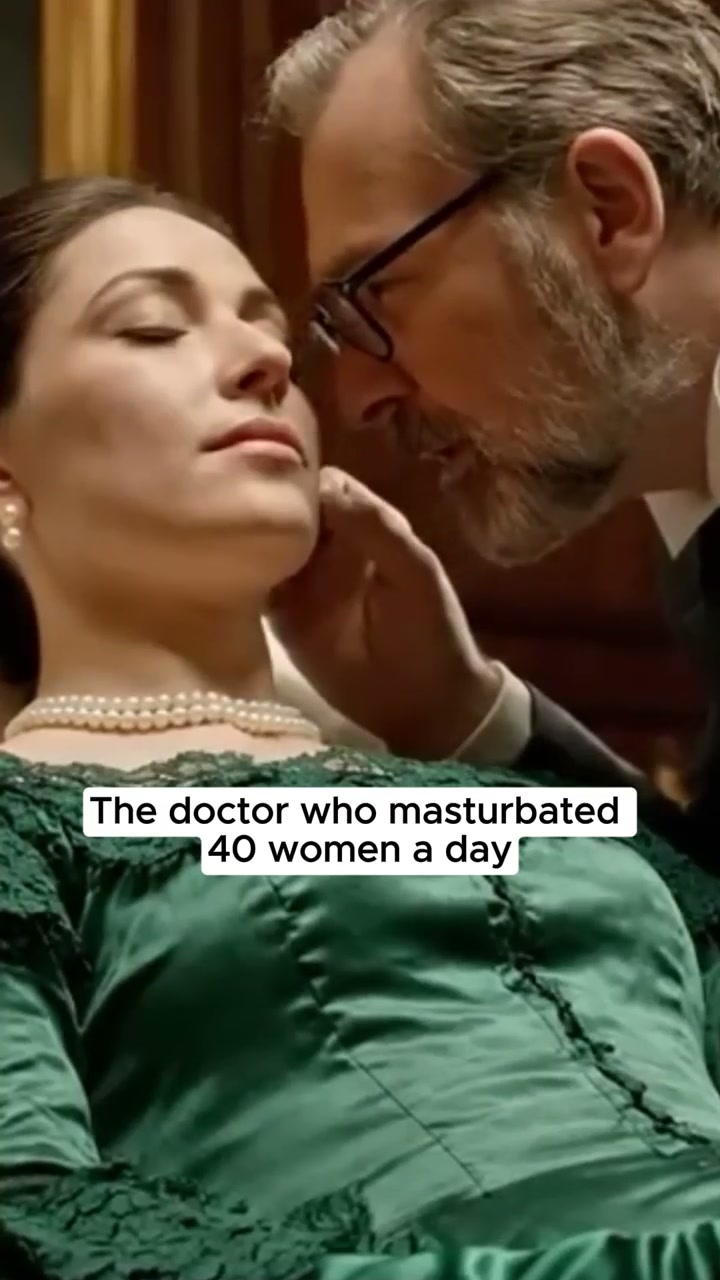 The 1800s stress cure, revived