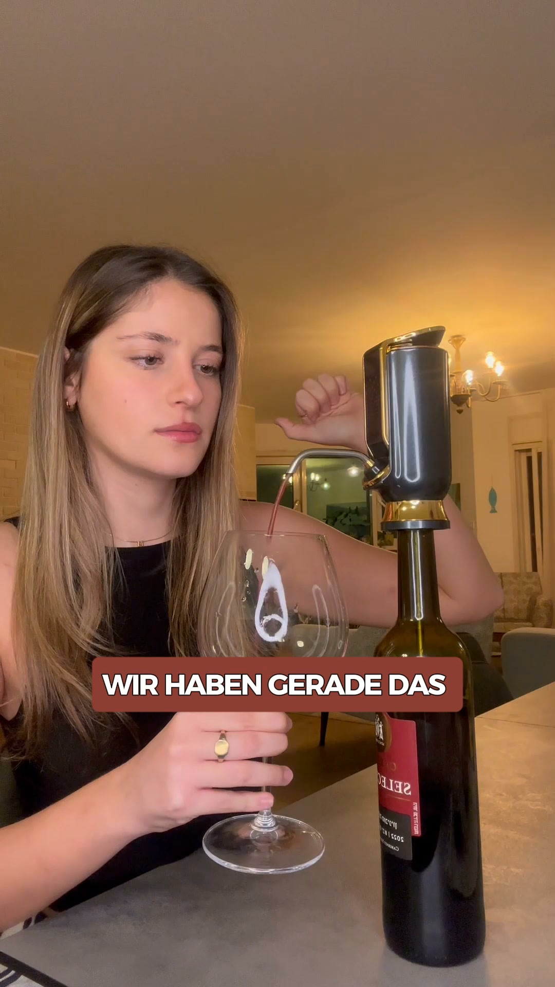 Die Top 5 Weinbelüfter 2026