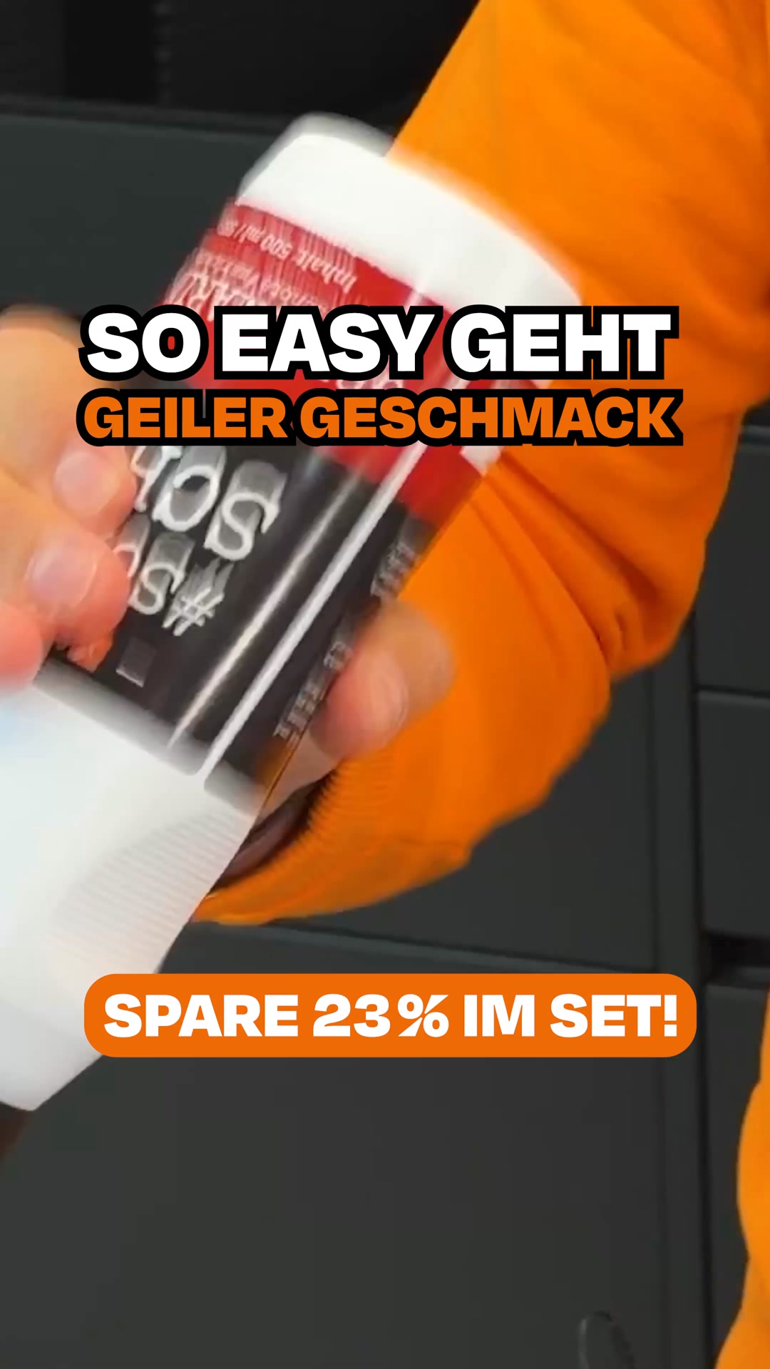 Jetzt zugreifen & Rabatt sichern