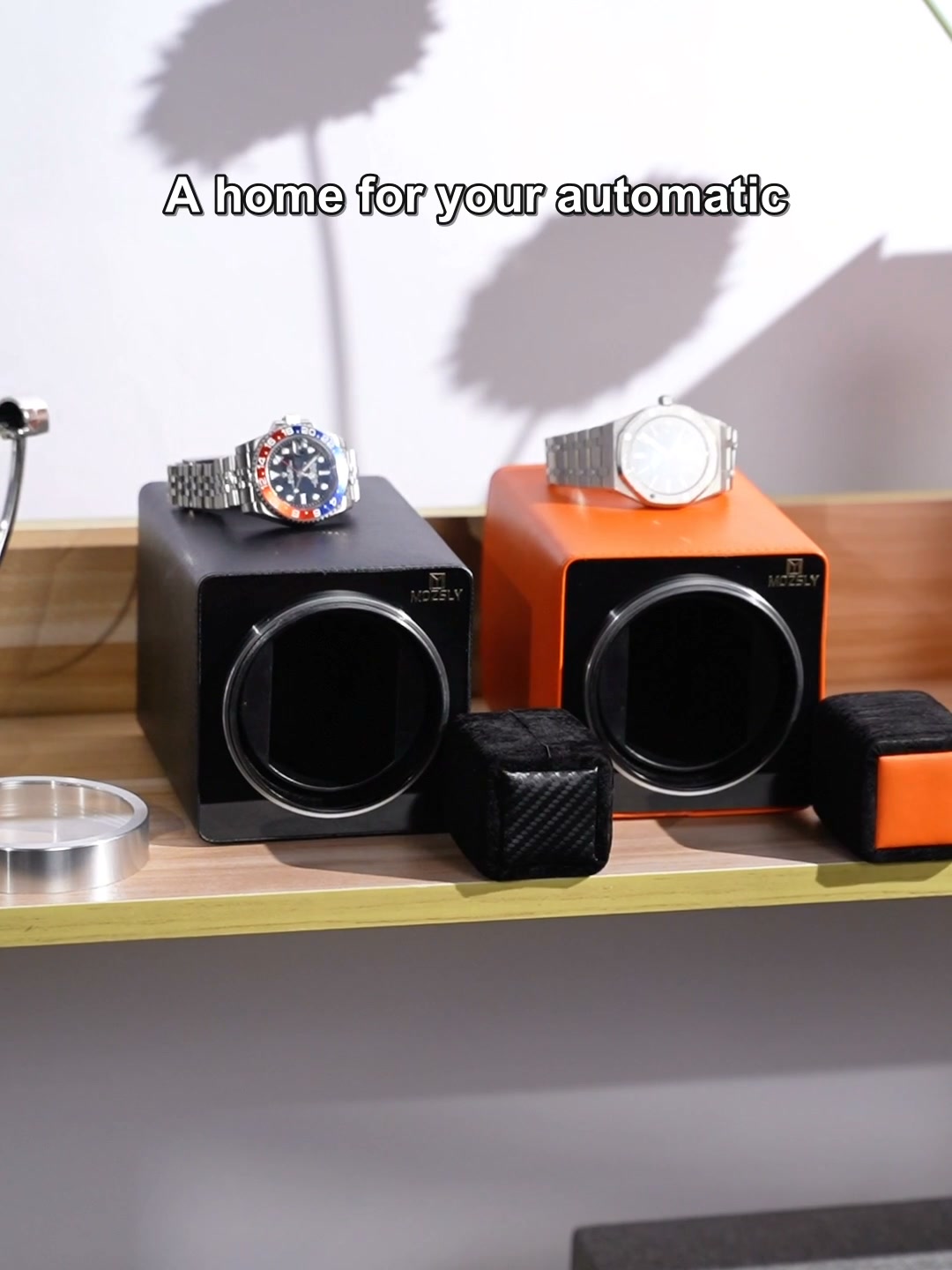Which One Matches Your Style?