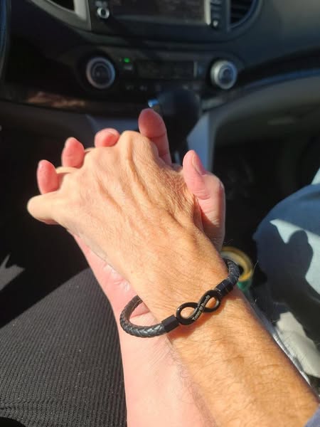 Personnaliser mon bracelet