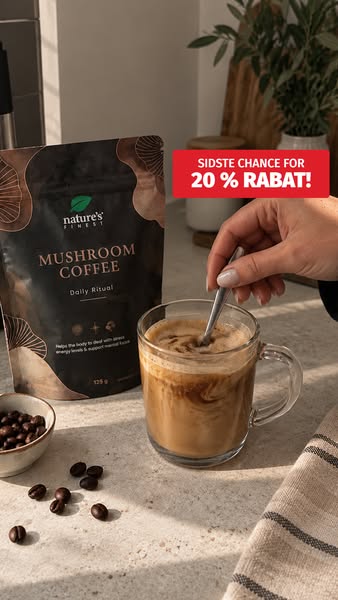 Vilde rabatter indtil lageret er udsolgt.