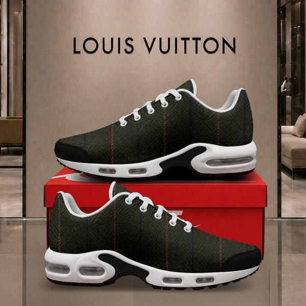 Premium AIR MAX Shoes Sneaker - AMS26062620TN