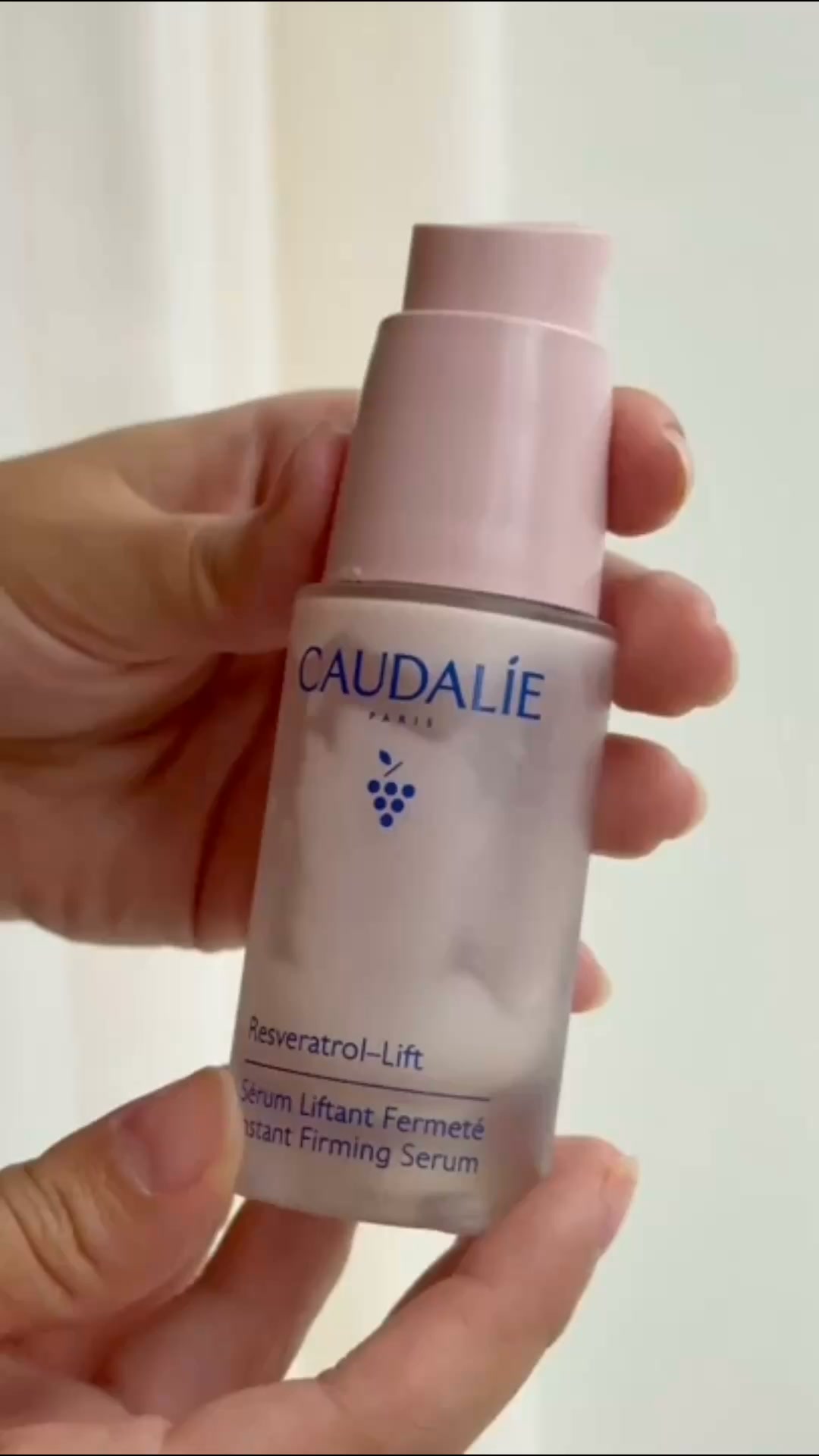 Serum Liftingująco-Ujedrniające