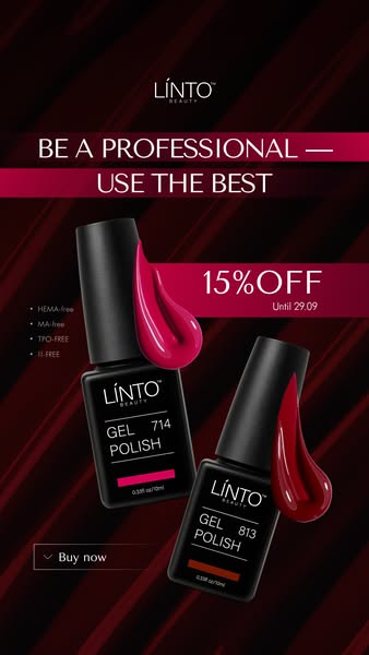 15% Special OFF LIMITED OFFER TO 29/09