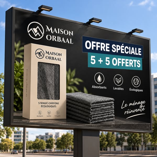 5+5 OFFERTS