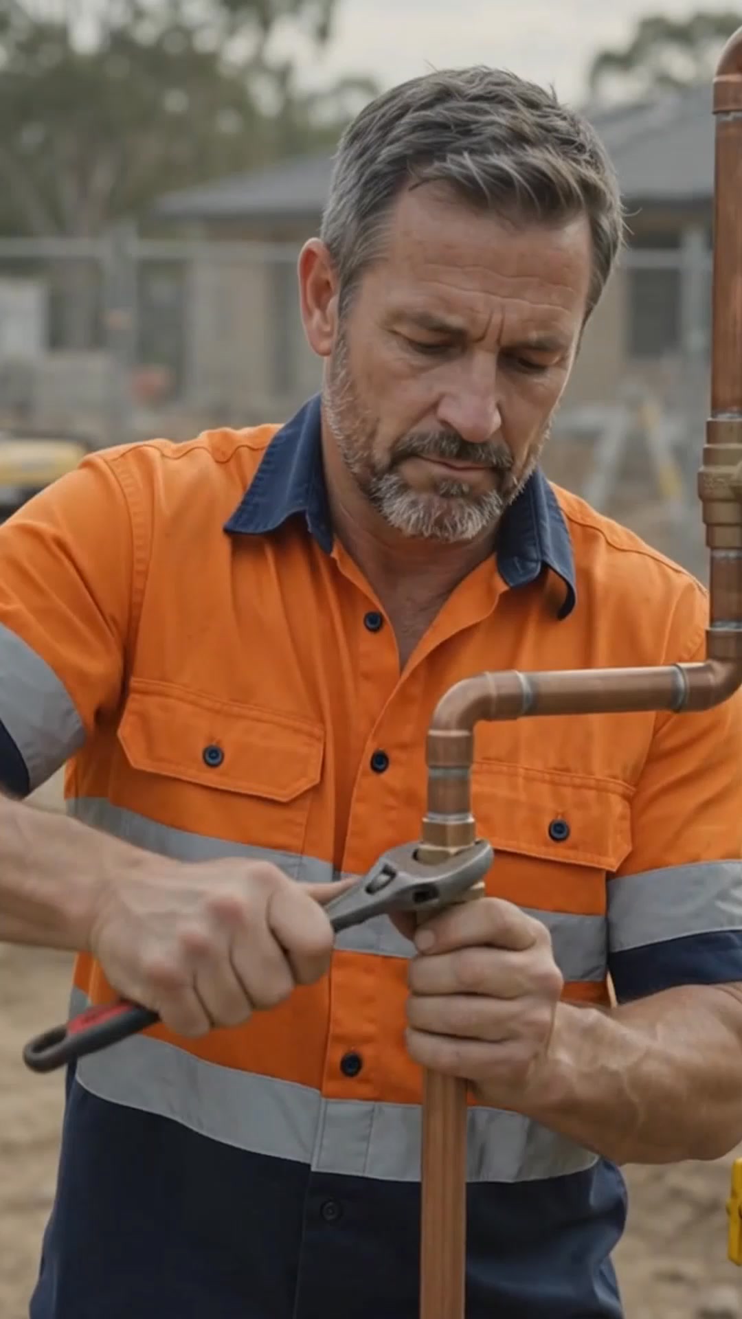 Built for Men Over 40