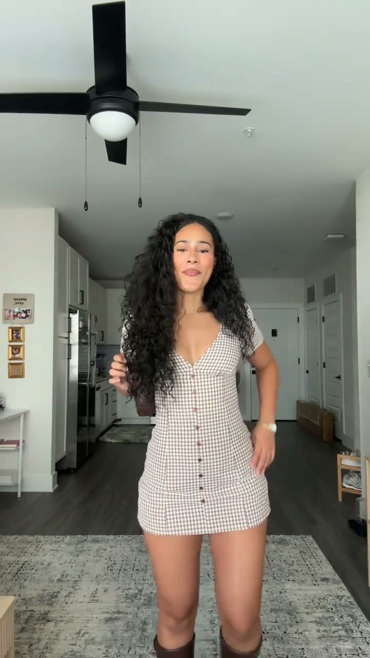 The "Where Did You Get That?" Romper