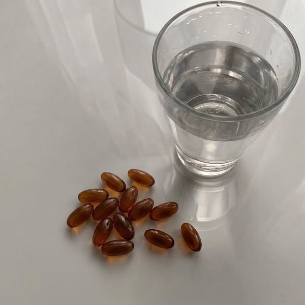Blood Sugar Support That Actually Reaches Your Blood