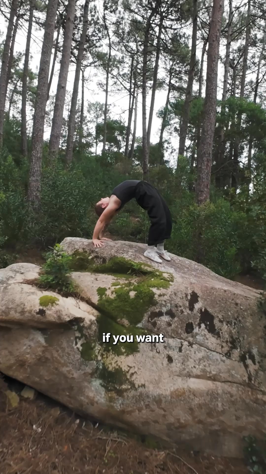 It's never too late!
