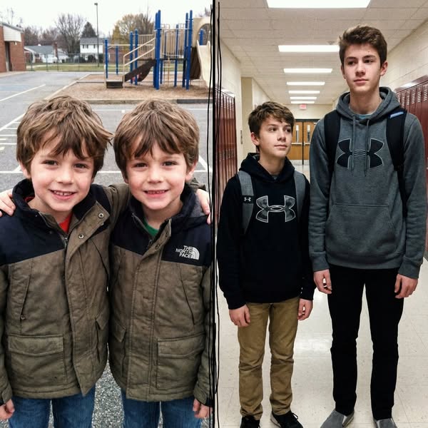 Read this if your child's height is worrying you