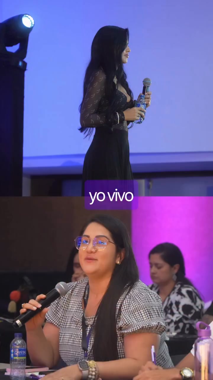 Descubre cómo personas comunes comienzan