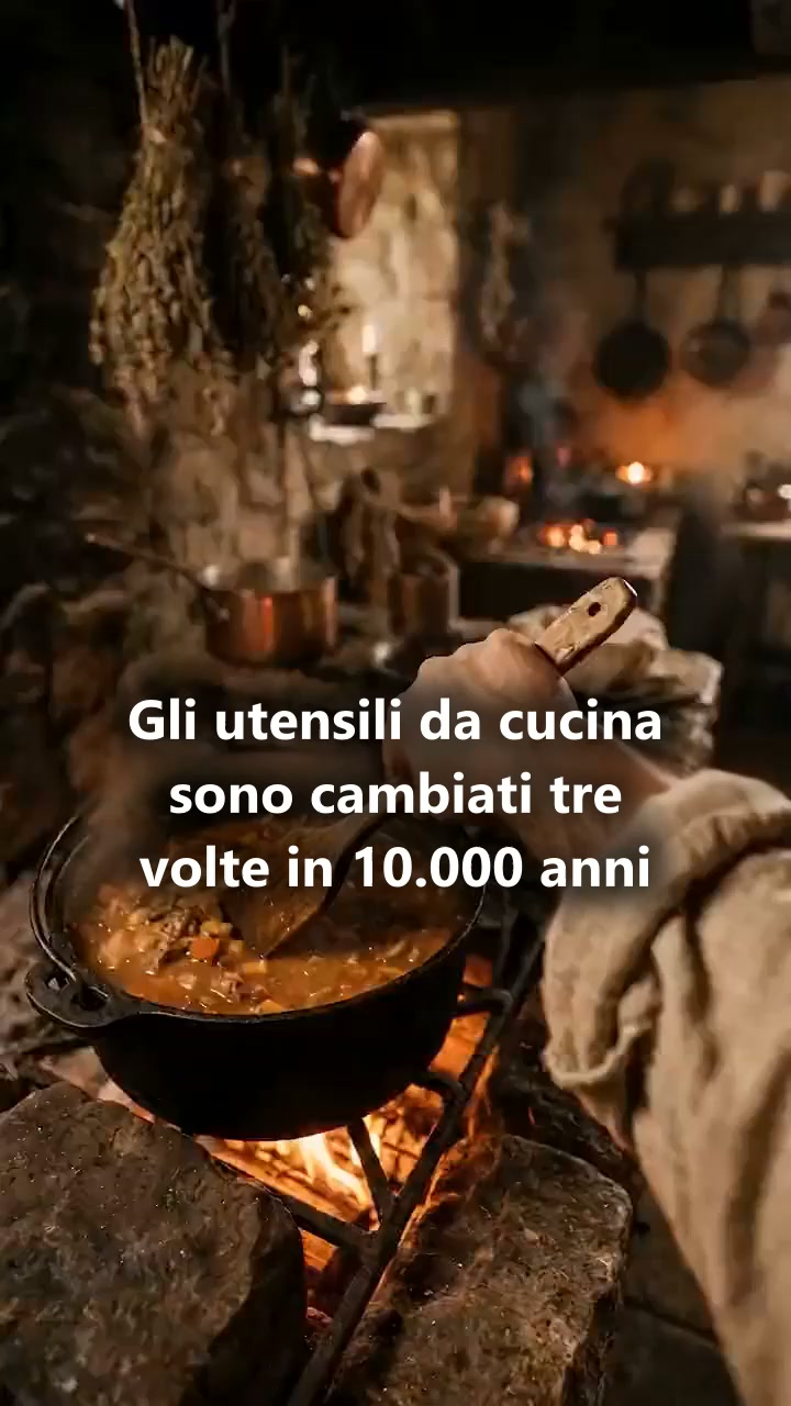 Di' no alle sostanze chimiche nel tuo cibo!