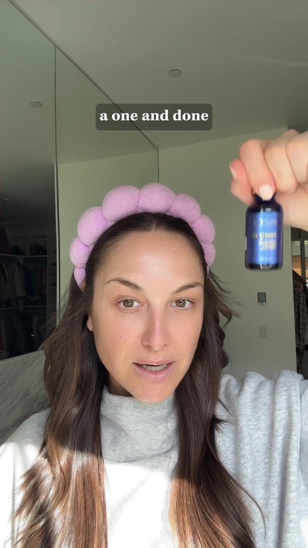 Looking For an All-In-One Beauty Oil?! Try this!