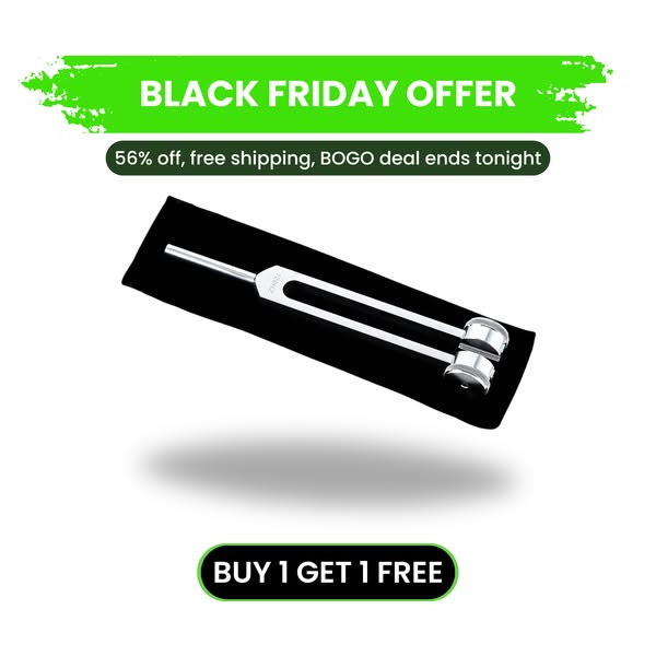 Black Friday BOGO Deal