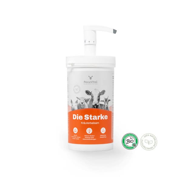 Die Starke