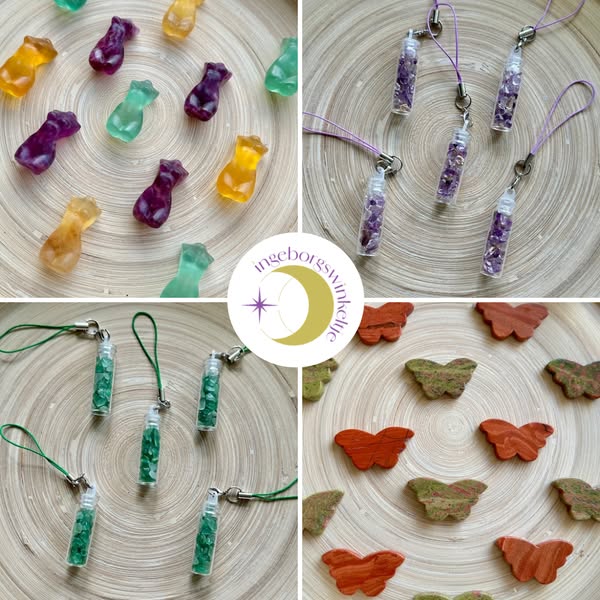 Shop de nieuwste items nu!