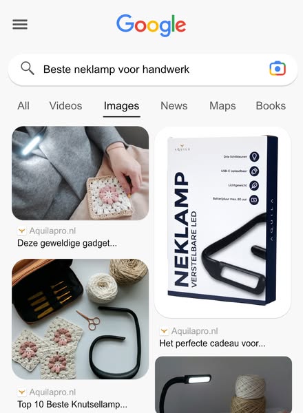 Meer dan 10.000+ tevreden klanten!