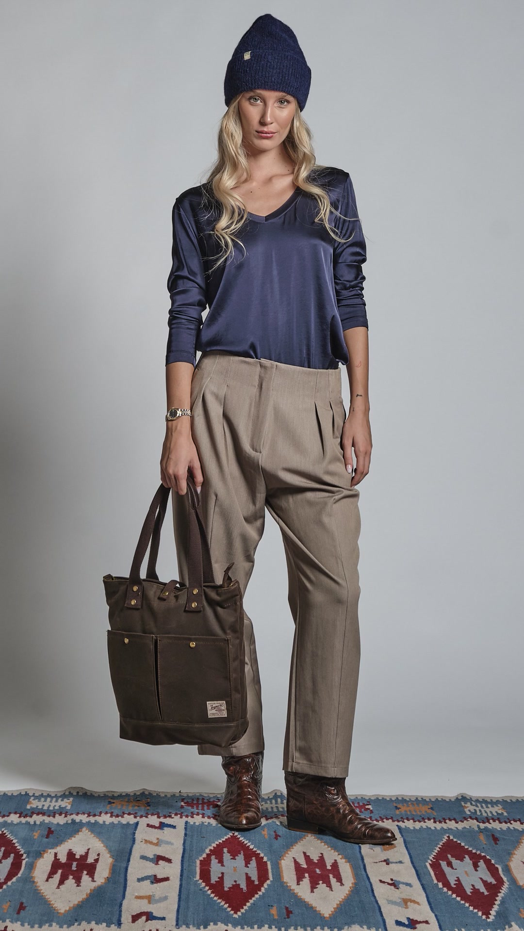 Collezione FW26/27 - Donna