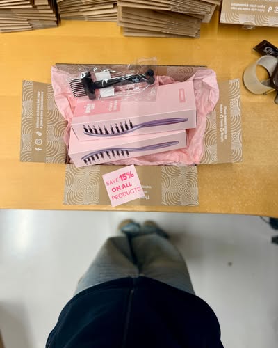 Spara 15% på ALLT, även paketrabatter