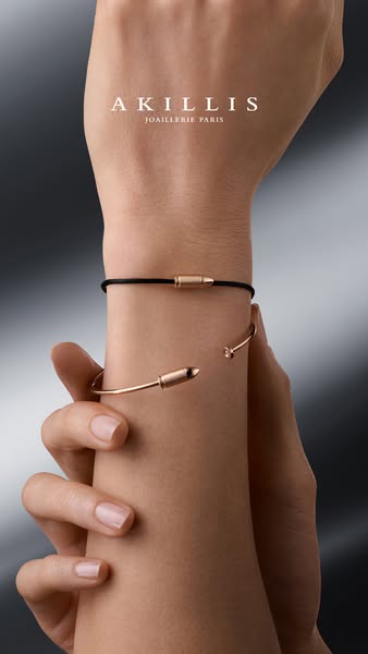 Akillis - Joaillerie Paris