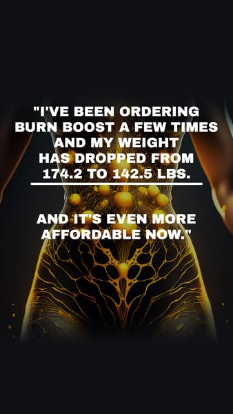 After 30, your body burns less. Fix it.