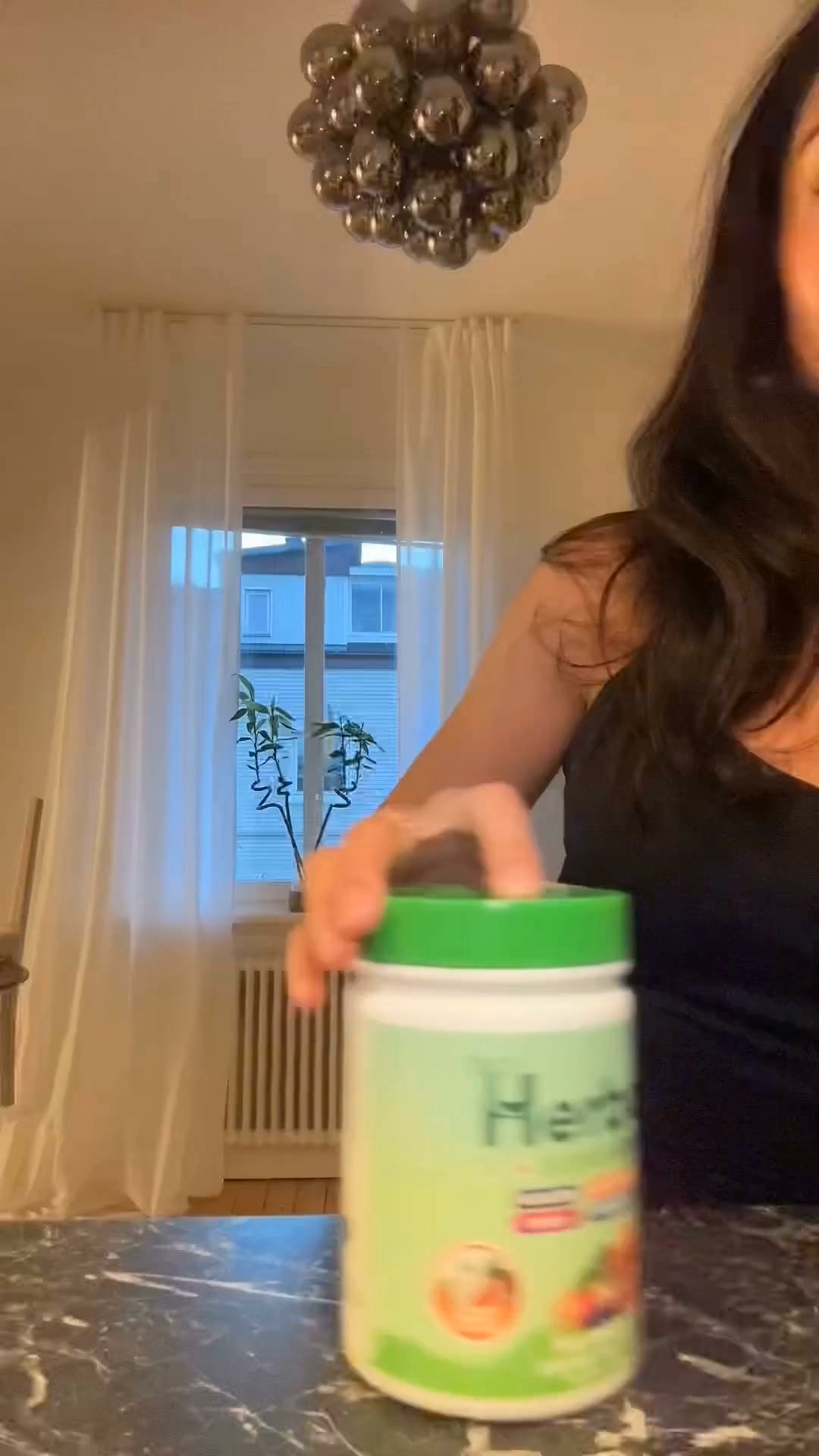 3 SAKER SOM INGEN BERÄTTAR OM HERBOXA