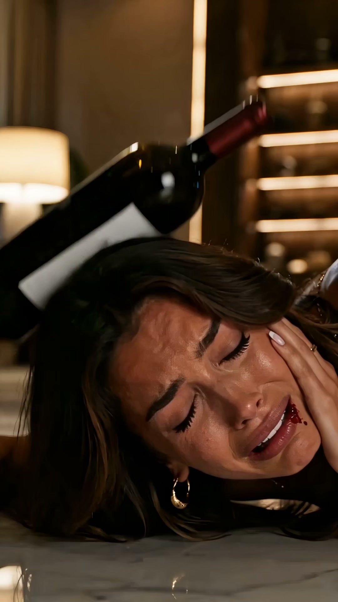 She Forgave No One After Double Betrayal From Husband & Best Friend